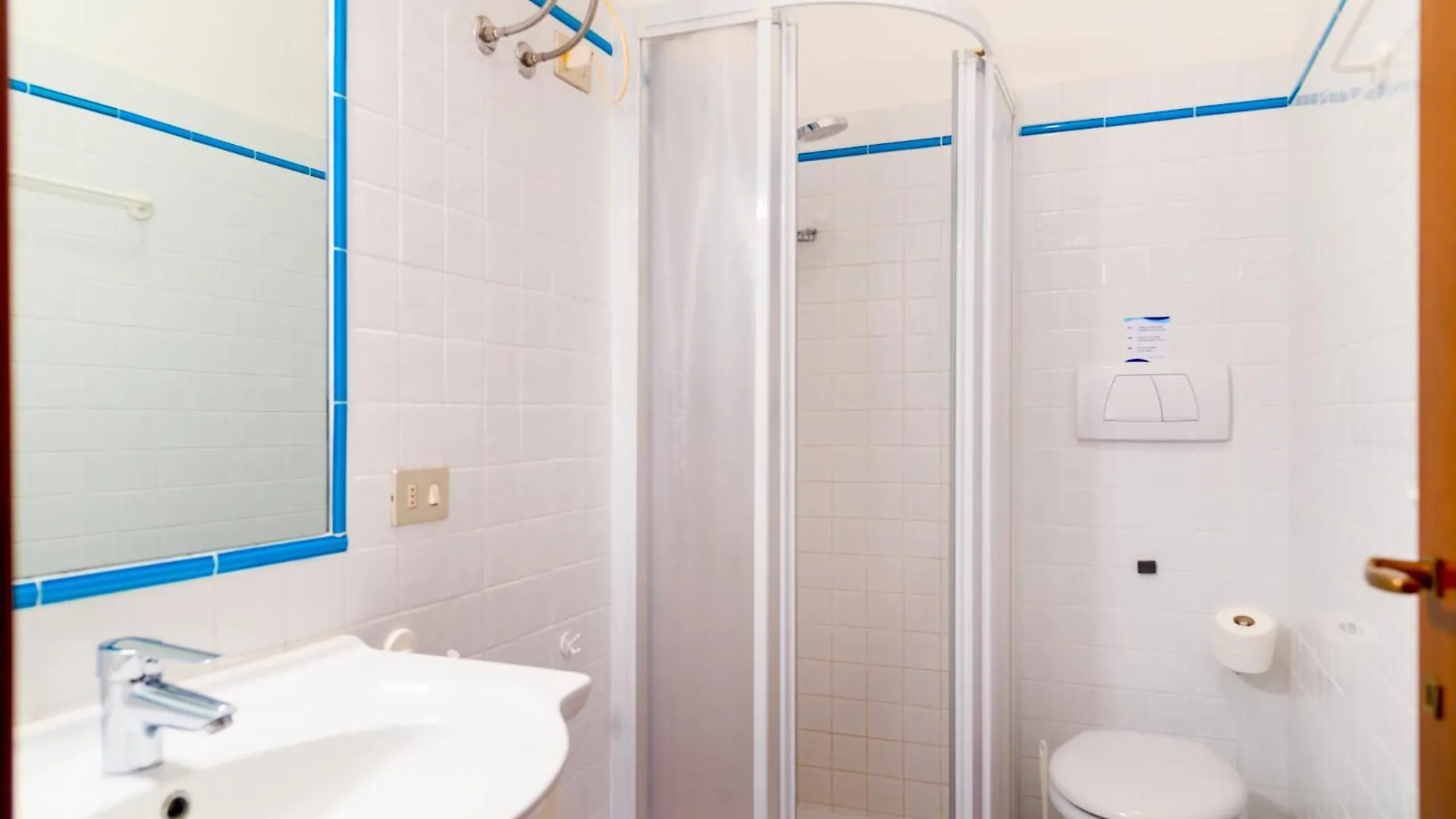 Appartamento Via Della Marina Rio nell'Elba Apartment
