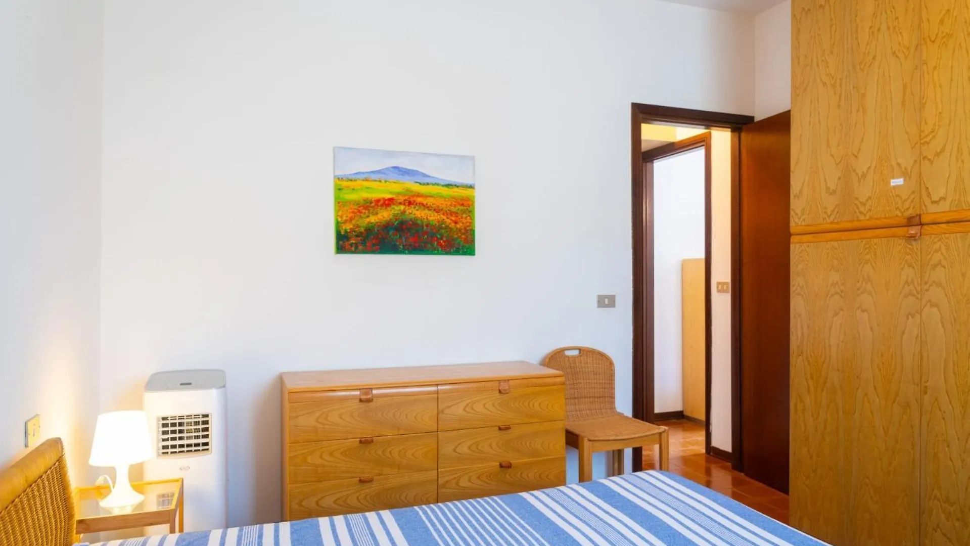 Apartment Appartamento Via Della Marina Rio nell'Elba