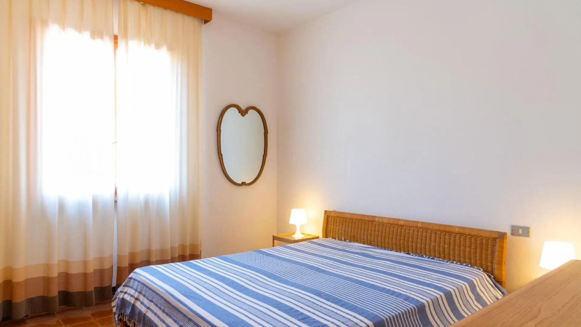 Appartamento Via Della Marina Rio nell'Elba Apartment