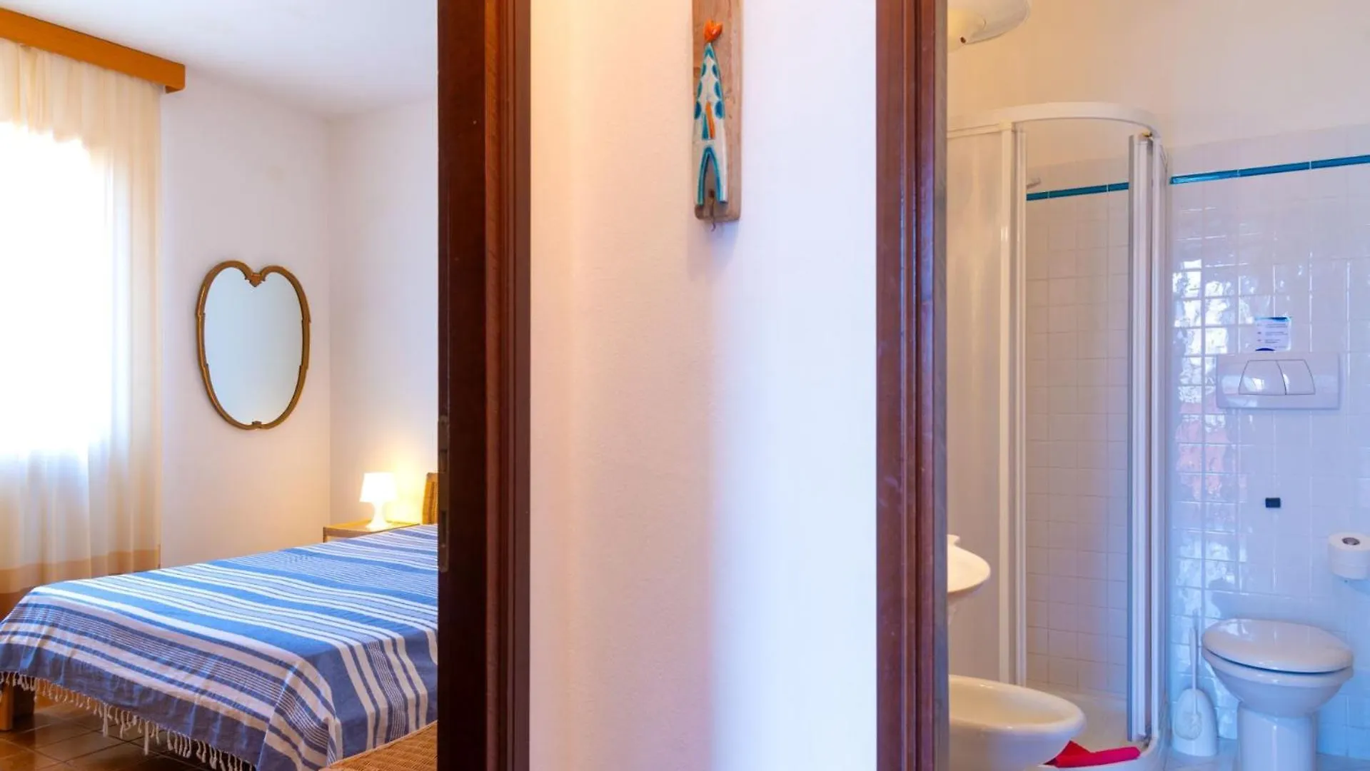 Apartment Appartamento Via Della Marina Rio nell'Elba