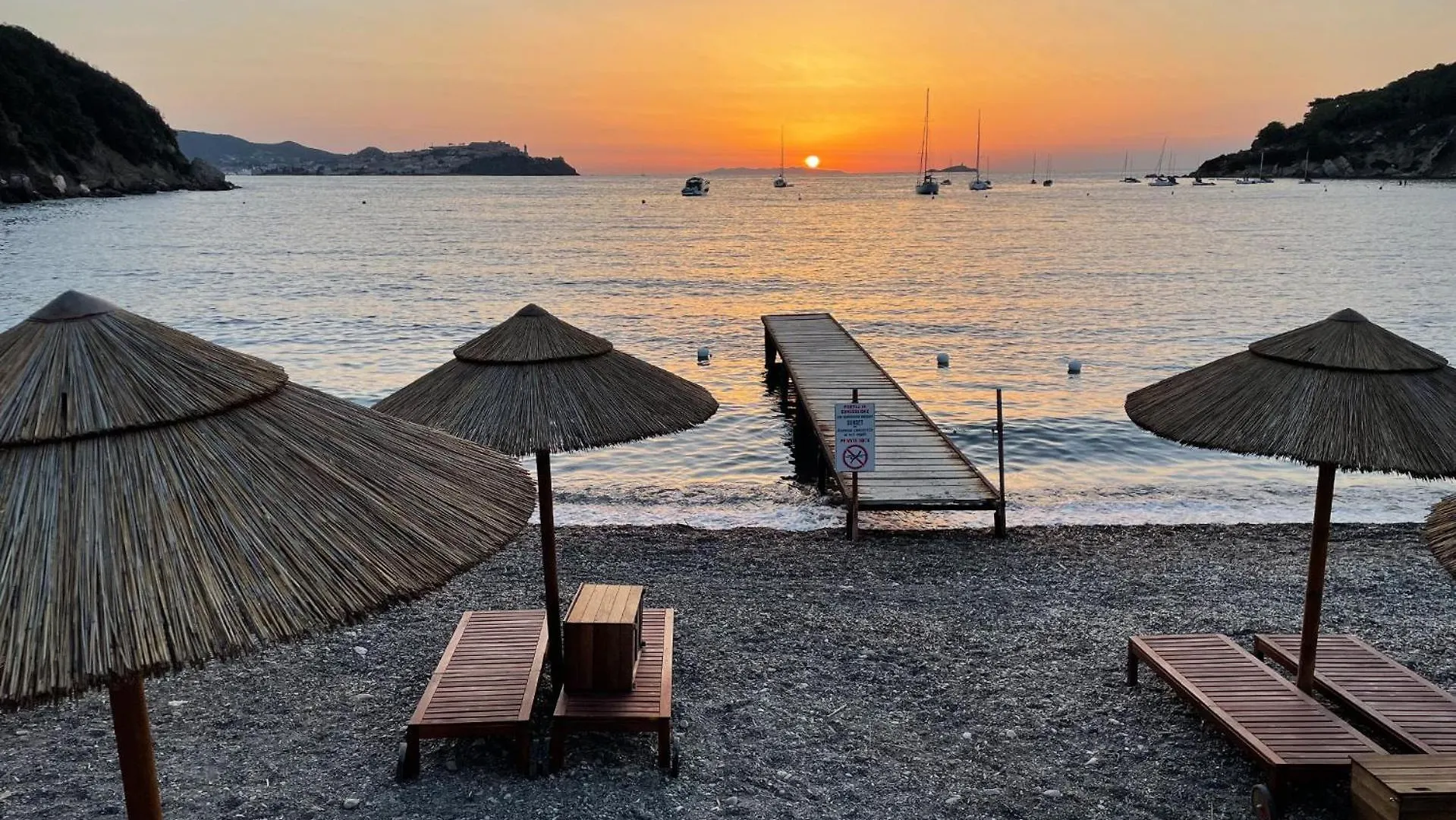 Appartamento Via Della Marina Rio nell'Elba