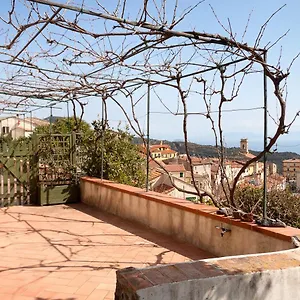 Appartamento Casa Rio Elba, Rio dellʼElba