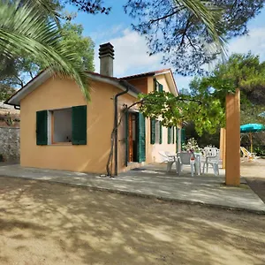 Appartamento Locazione Turistica Campo Grande-1, Rio dellʼElba