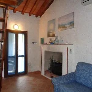 Appartamento Casa Erty - Isola D'elba, Rio dellʼElba