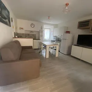 Appartamento Teresa, Rio dellʼElba