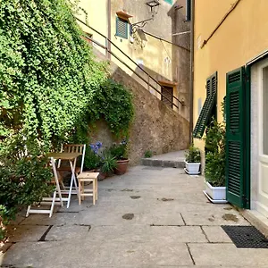 Appartamento I Canali, Rio dellʼElba