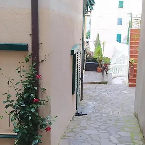 Appartamento Casa Alice, Rio dellʼElba