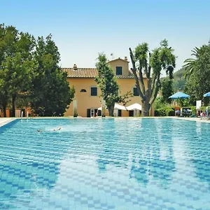 Appartamento St Anna, Rio Nellelba, Rio dellʼElba