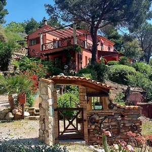 Appartamento Casa Dei Fichi D'india, Rio dellʼElba