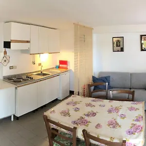 Appartamento Casa Elba Relax, Rio dellʼElba