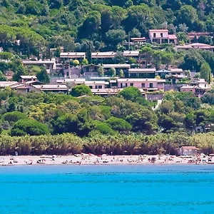 Appartamento Del Borgo La Paradisa, Rio dellʼElba